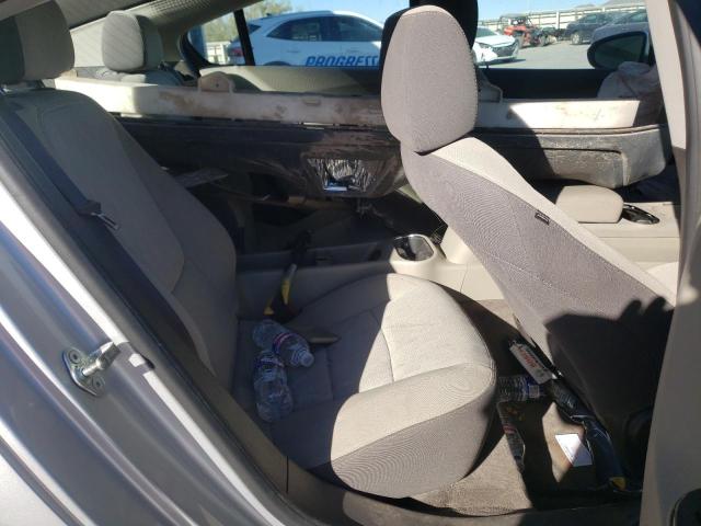 Zdjęcie 10 z aukcji – 2013 CHEVROLET VOLT z VIN 1G1RC6E42DU144167