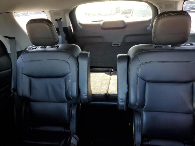 Photo 10 from auction – 2021 FORD EXPLORER L with VIN 1FMSK8FH6MGA88253
