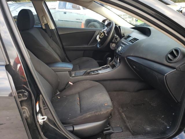 Photo 5 from auction – 2011 MAZDA 3 I with VIN JM1BL1UG8B1377203