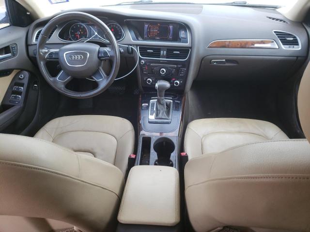 Photo 8 from auction – 2013 AUDI A4 PREMIUM with VIN WAUFFAFL2DN015928