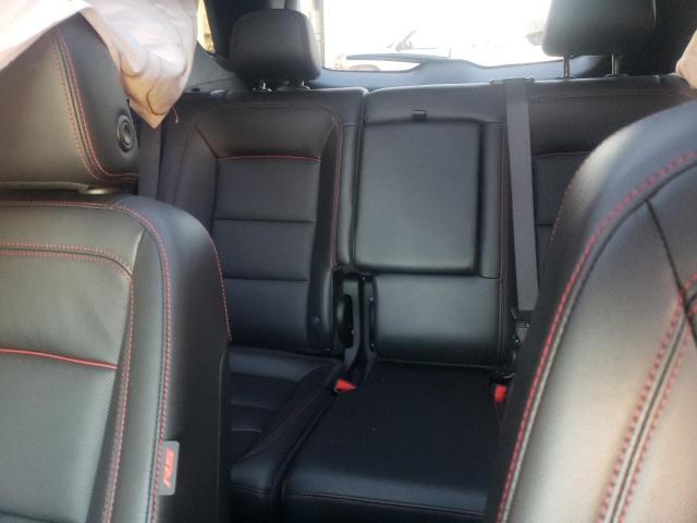 Photo 10 from auction – 2022 CHEVROLET EQUINOX RS with VIN 2GNAXWEVXN6100846