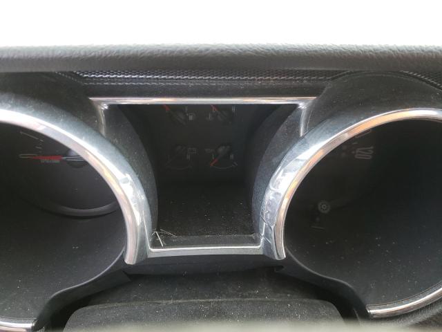 Photo 9 from auction – 2007 FORD MUSTANG with VIN 1ZVFT80N875370649