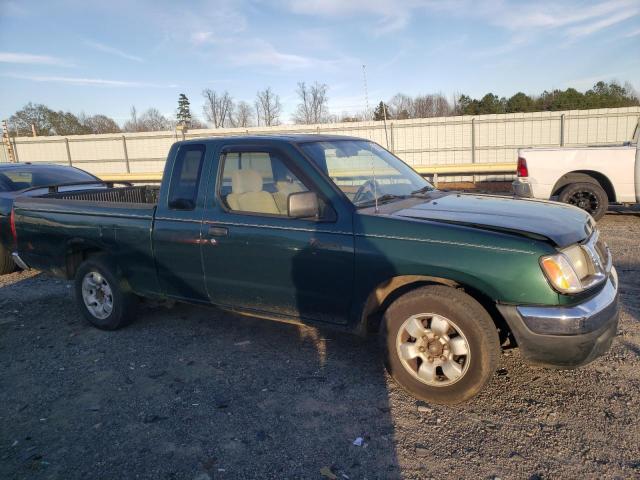 Photo 4 from auction – 2000 NISSAN FRONTIER K with VIN 1N6DD26S9YC428019