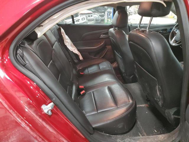 Photo 6 from auction – 2013 CHEVROLET MALIBU LTZ with VIN 1G11H5SA4DF321776