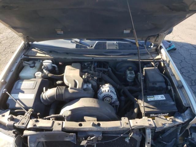 Photo 12 from auction – 2003 GMC ENVOY XL with VIN 1GKET16P936234649