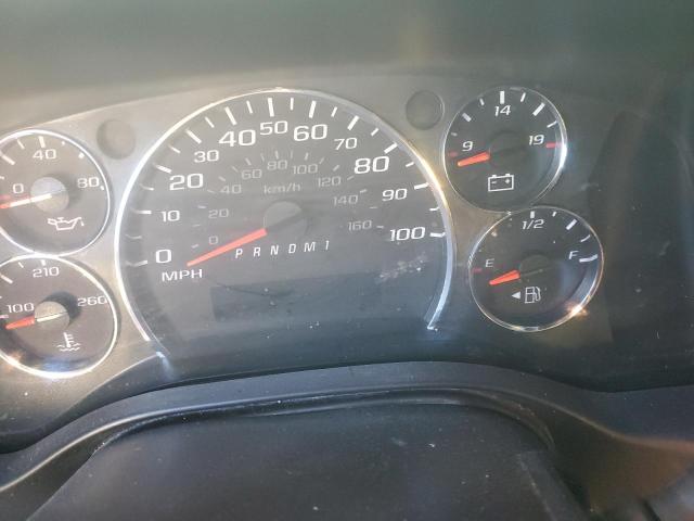 Photo 9 from auction – 2018 CHEVROLET EXPRESS G2 with VIN 1GCWGBFP9J1265498