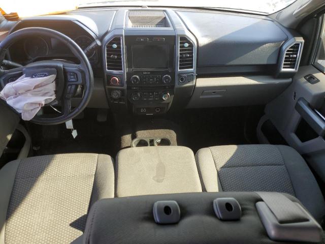 Photo 8 from auction – 2016 FORD F150 SUPER with VIN 1FTEW1EG5GKE19685