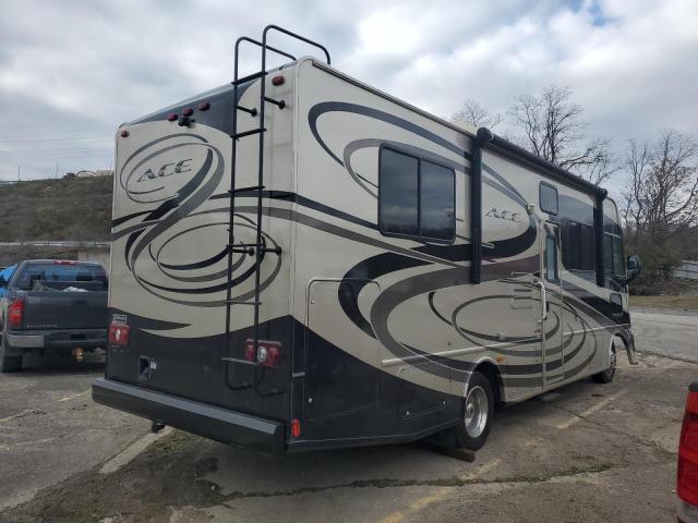 Photo 4 from auction – 2011 THOR CAMPER with VIN 1F64F5DY4B0A07584