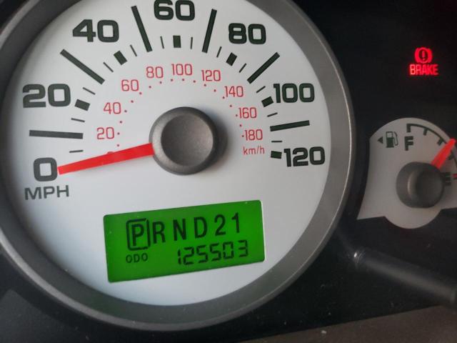 Photo 9 from auction – 2006 FORD ESCAPE LIM with VIN 1FMCU04116KA12915