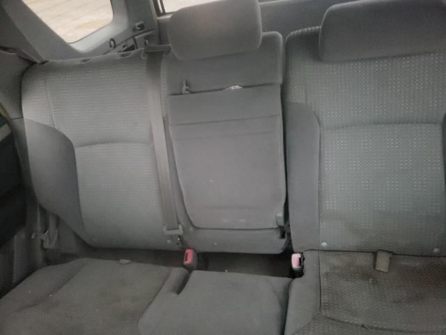 Photo 10 from auction – 2005 TOYOTA 4RUNNER SR with VIN JTEBU14R458046561