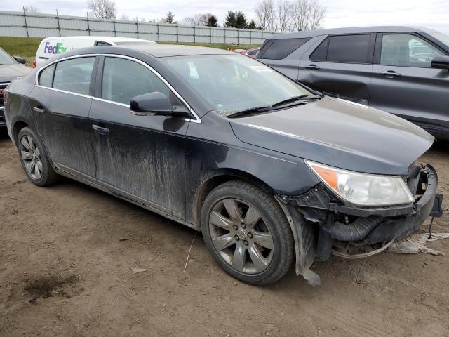 Photo 4 from auction – 2012 BUICK LACROSSE P with VIN 1G4GD5E33CF377552