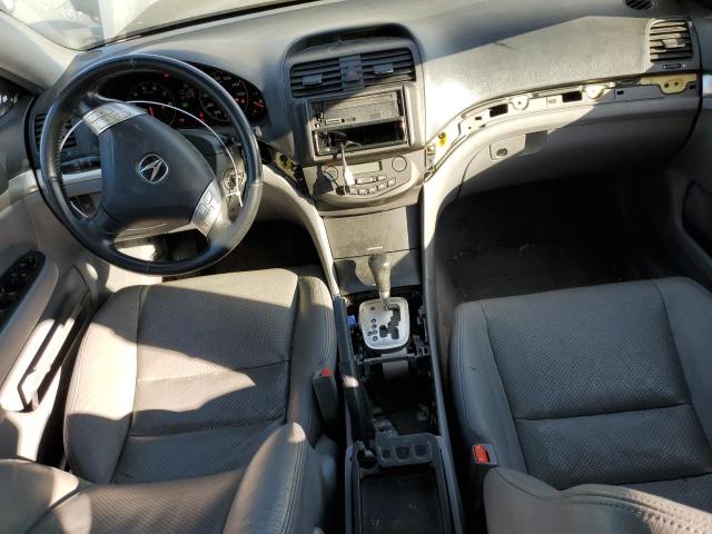 Photo 8 from auction – 2004 ACURA TSX with VIN JH4CL968X4C017400