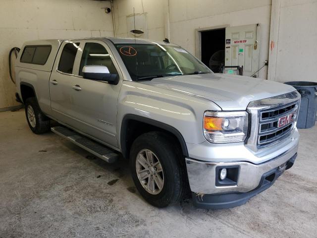 Photo 1 from auction – 2014 GMC SIERRA C15 with VIN 1GTR1UEC4EZ326370