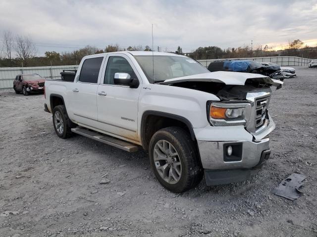 Photo 4 from auction – 2014 GMC SIERRA K15 with VIN 3GTU2VECXEG372539