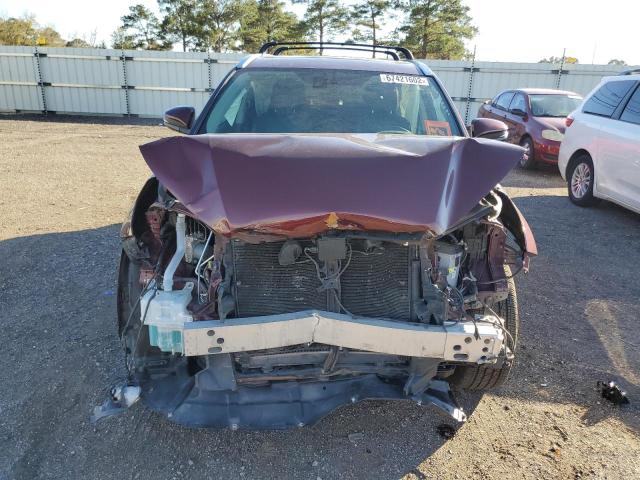 Photo 5 from auction – 2015 TOYOTA HIGHLANDER with VIN 5TDDKRFH1FS144627
