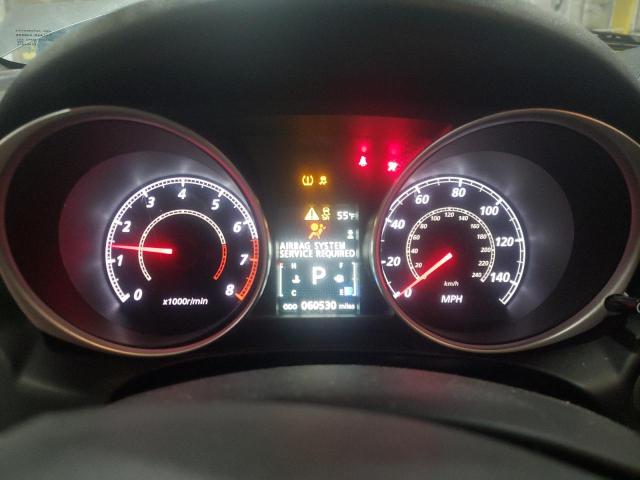 صورة رقم 9 من المزاد - 2015 MITSUBISHI OUTLANDER مع VIN 4A4AP3AU6FE061439
