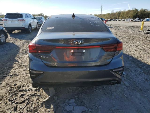 Photo 6 from auction – 2020 KIA FORTE FE with VIN 3KPF24AD7LE236590