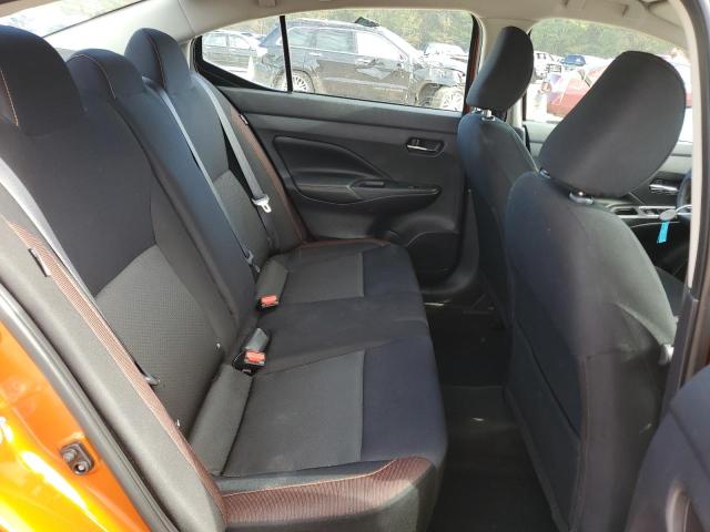 Photo 10 from auction – 2022 NISSAN VERSA SR with VIN 3N1CN8FV0NL825372