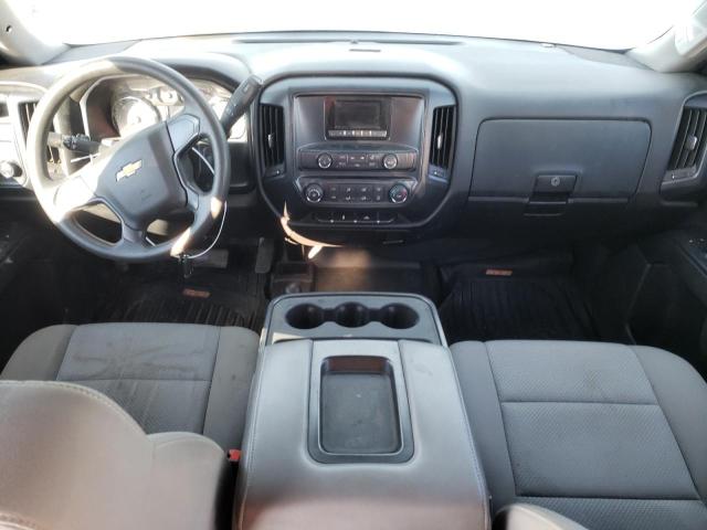 Photo 8 from auction – 2015 CHEVROLET SILVERADO with VIN 3GCUKPEC5FG467491