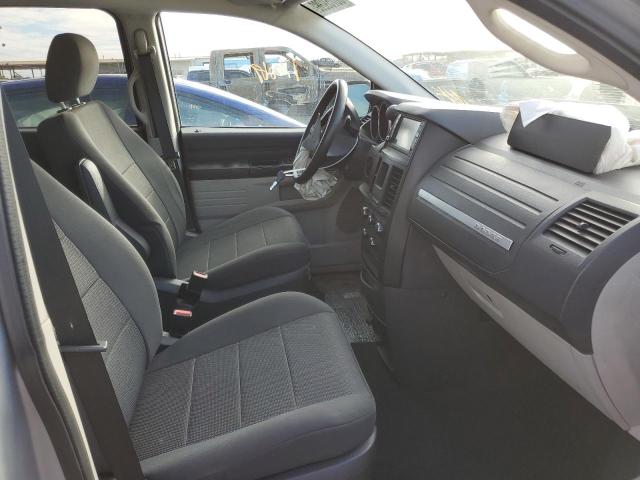 Photo 5 from auction – 2009 DODGE GRAND CARA with VIN 1D8HN44E59B510025