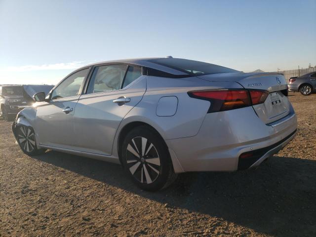 Photo 2 from auction – 2022 NISSAN ALTIMA SV with VIN 1N4BL4DV4NN367349