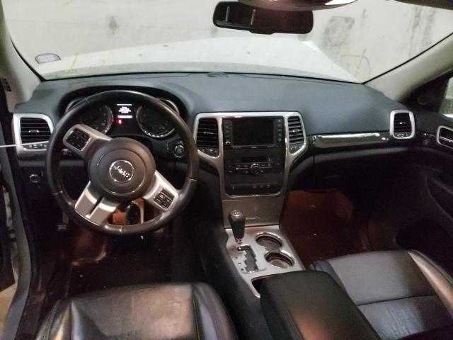 Photo 8 from auction – 2011 JEEP GRAND CHER with VIN 1J4RR4GG6BC511585