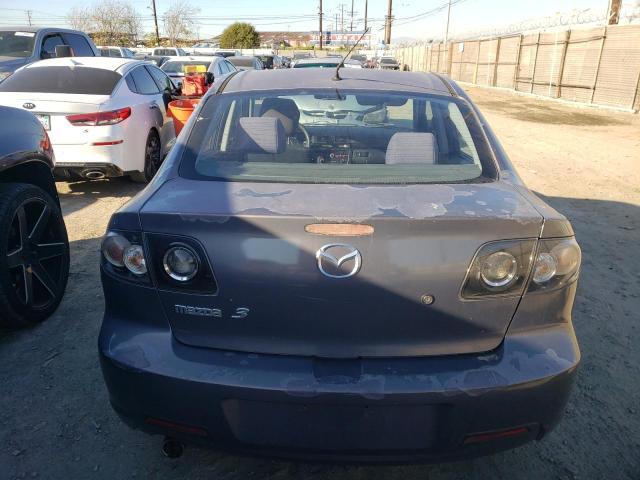 Photo 6 from auction – 2008 MAZDA 3 I with VIN JM1BK12G881871429
