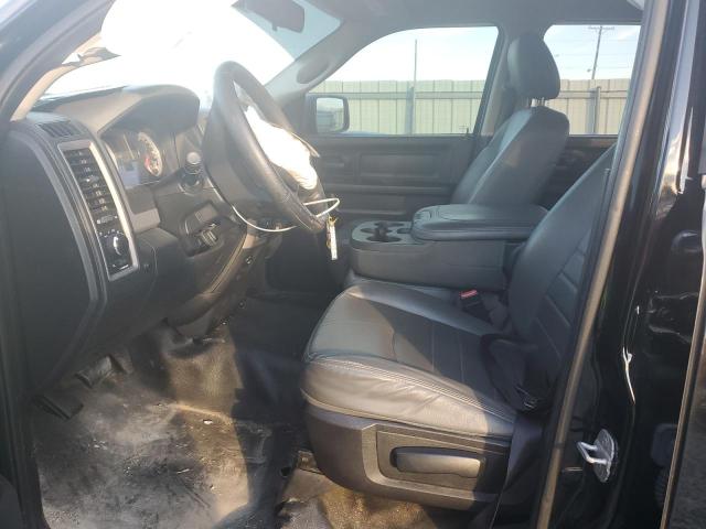 Photo 7 from auction – 2014 RAM 1500 ST with VIN 1C6RR7FM6ES396471