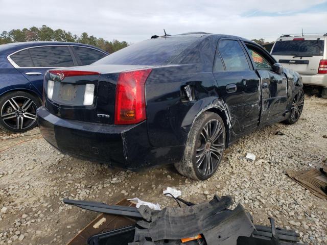 Photo 3 from auction – 2007 CADILLAC CTS HI FEA with VIN 1G6DP577670194172