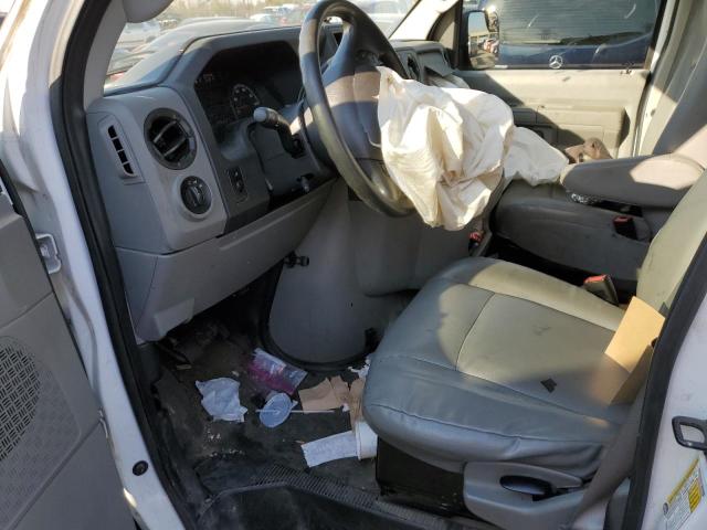 Photo 7 from auction – 2014 FORD ECONOLINE with VIN 1FTNE1EW1EDA02690