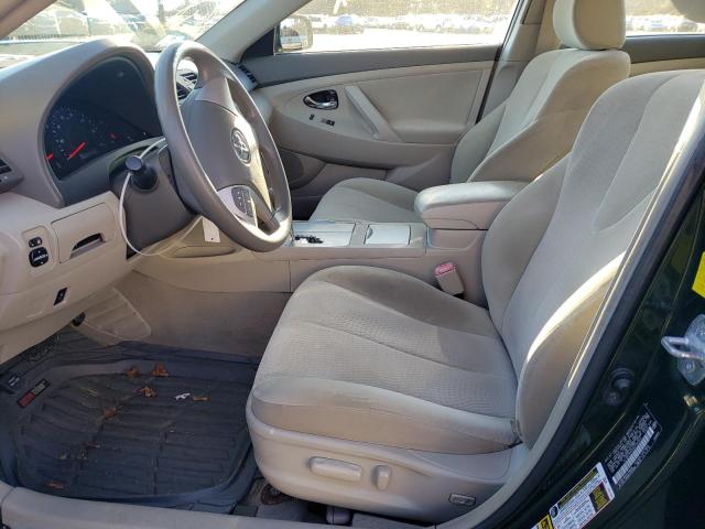 Photo 7 from auction – 2011 TOYOTA CAMRY BASE with VIN 4T1BF3EK5BU704043