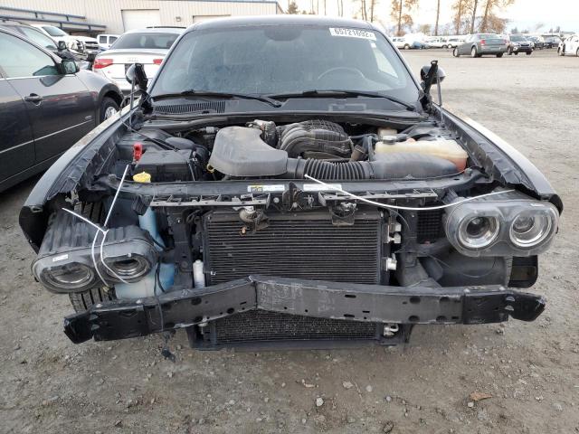 Photo 5 from auction – 2015 DODGE CHALLENGER with VIN 2C3CDZBG3FH715203