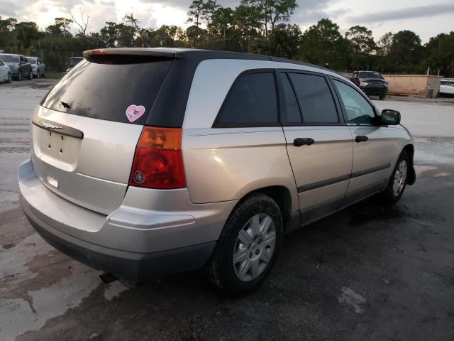 Photo 3 from auction – 2007 CHRYSLER PACIFICA with VIN 2A8GM48L97R128772