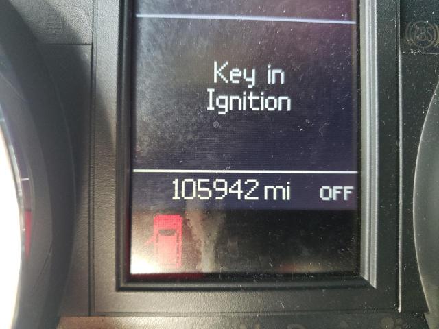 Photo 8 from auction – 2018 DODGE GRAND CARA with VIN 2C4RDGEG0JR238125