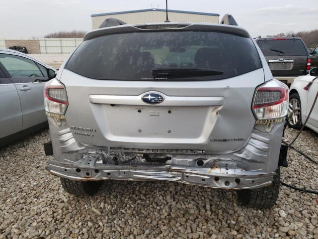 Photo 6 from auction – 2014 SUBARU XV CROSSTR with VIN JF2GPBKC8EH263585