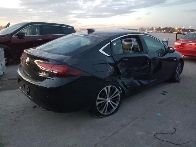 Photo 3 from auction – 2018 BUICK REGAL ESSE with VIN W04GP6SX3J1067057