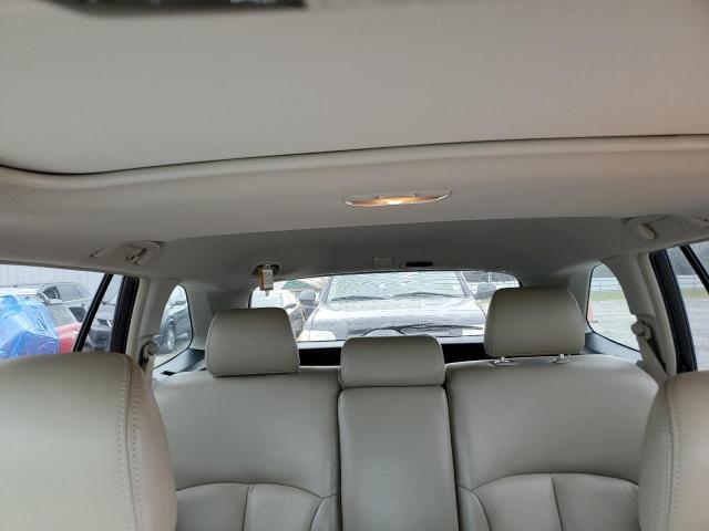 Photo 10 from auction – 2010 SUBARU OUTBACK 2. with VIN 4S4BRCEC7A3332614