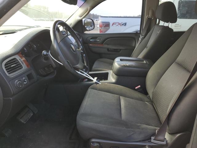 Photo 7 from auction – 2012 CHEVROLET TAHOE C150 with VIN 1GNSCAE05CR301076