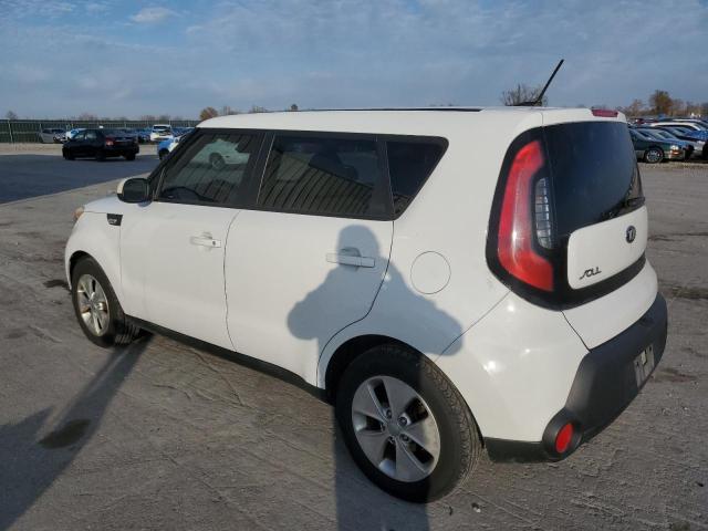 Photo 2 from auction – 2014 KIA SOUL with VIN KNDJN2A27E7062883