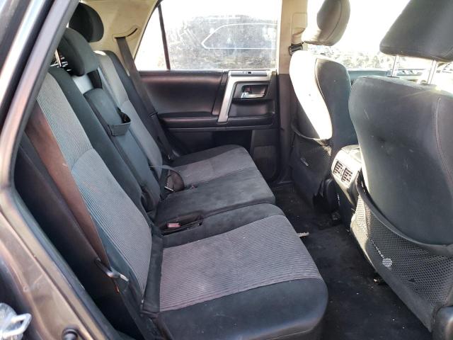 Photo 11 from auction – 2017 TOYOTA 4RUNNER SR with VIN JTEZU5JR0H5148262
