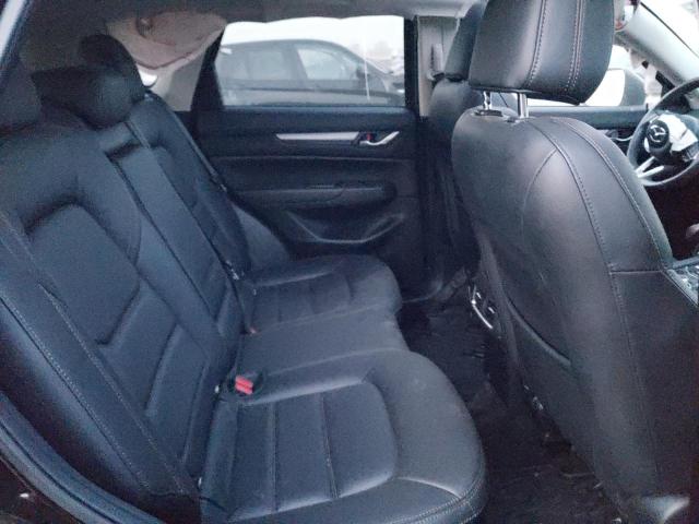 Photo 11 from auction – 2021 MAZDA CX-5 TOURI with VIN JM3KFBCM6M1480229