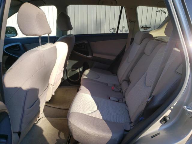Photo 10 from auction – 2007 TOYOTA RAV4 with VIN JTMZD33V675073780