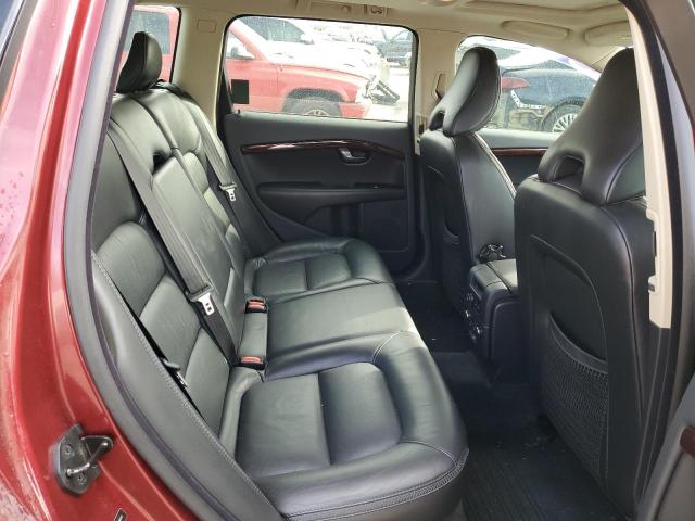 Photo 11 from auction – 2008 VOLVO XC70 with VIN YV4BZ982681016425