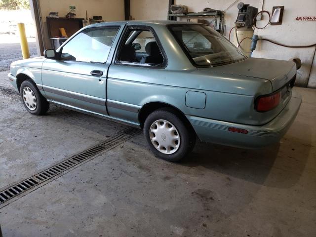 صورة رقم 2 من المزاد - 1993 NISSAN SENTRA E مع VIN 1N4EB32H0PC808173