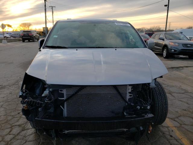 Photo 5 from auction – 2015 DODGE GRAND CARA with VIN 2C4RDGCG8FR749916