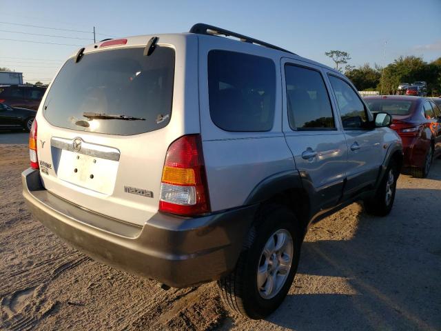 Photo 4 from auction – 2003 MAZDA TRIBUTE LX with VIN 4F2CZ04113KM37522