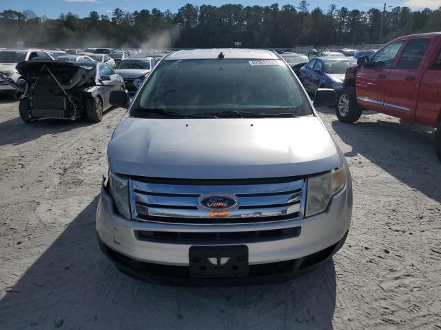 Photo 5 from auction – 2010 FORD EDGE SE with VIN 2FMDK3GC6ABB40806