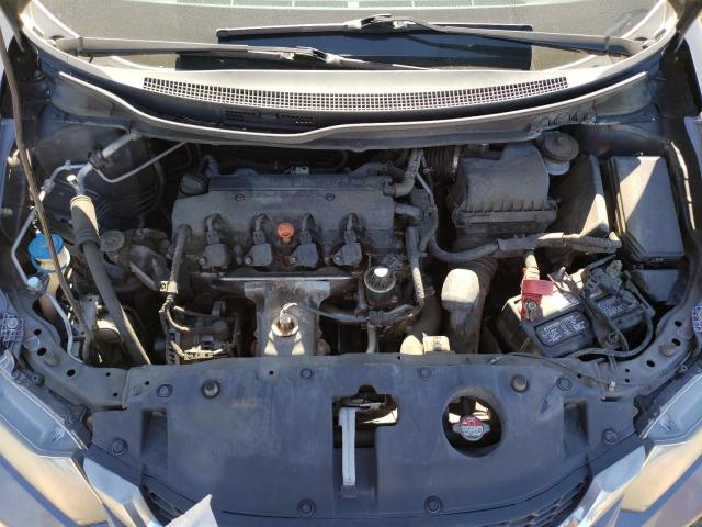 Photo 11 from auction – 2015 HONDA CIVIC LX with VIN 19XFB2F53FE227993