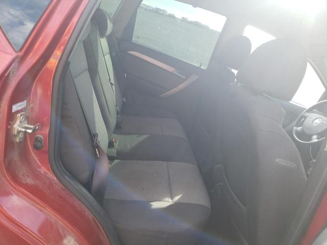 Photo 11 from auction – 2011 CHEVROLET AVEO LS with VIN KL1TD6DE8BB147417