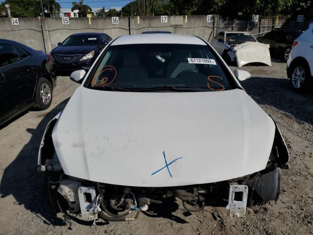Photo 5 from auction – 2016 HYUNDAI SONATA SPO with VIN 5NPE34AF2GH345180